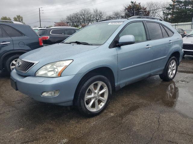 Photo 0 VIN: 2T2HK31U88C075963 - LEXUS RX350 