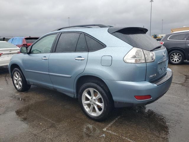 Photo 1 VIN: 2T2HK31U88C075963 - LEXUS RX350 