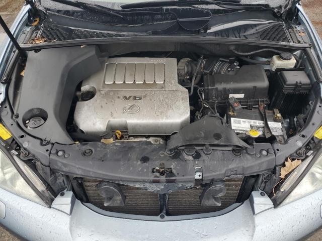 Photo 10 VIN: 2T2HK31U88C075963 - LEXUS RX350 