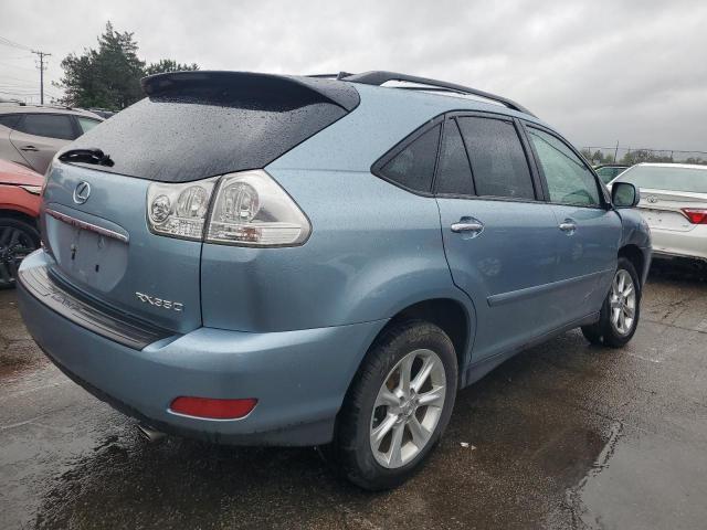 Photo 2 VIN: 2T2HK31U88C075963 - LEXUS RX350 