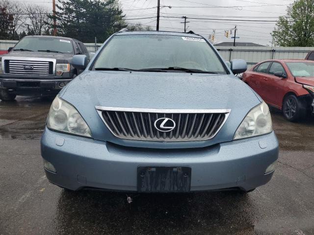 Photo 4 VIN: 2T2HK31U88C075963 - LEXUS RX350 