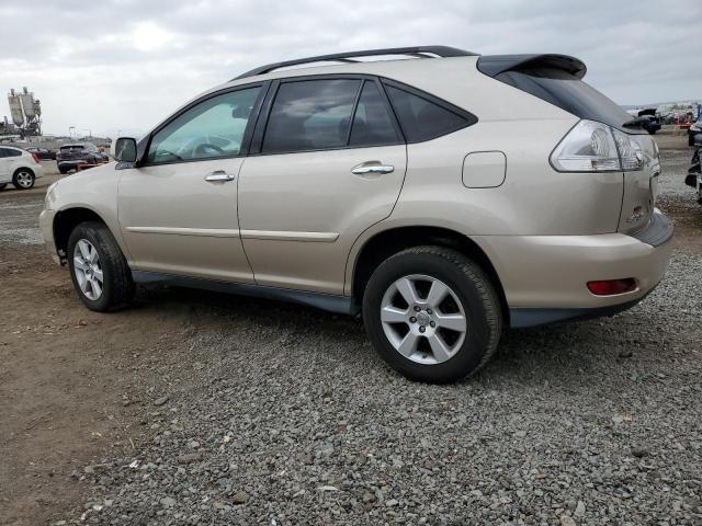 Photo 1 VIN: 2T2HK31U88C086977 - LEXUS RX 350 