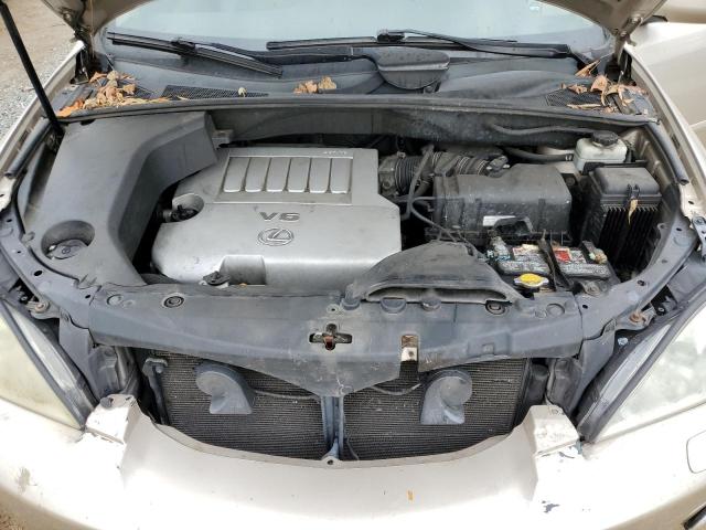 Photo 11 VIN: 2T2HK31U88C086977 - LEXUS RX 350 