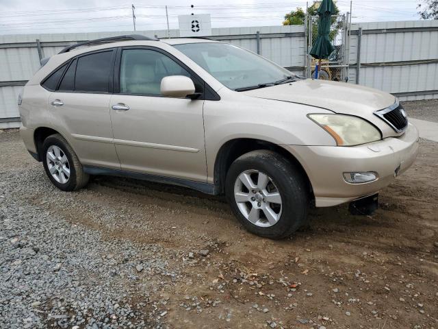 Photo 3 VIN: 2T2HK31U88C086977 - LEXUS RX 350 