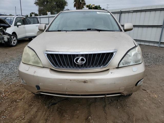 Photo 4 VIN: 2T2HK31U88C086977 - LEXUS RX 350 