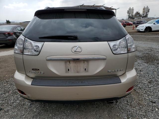 Photo 5 VIN: 2T2HK31U88C086977 - LEXUS RX 350 