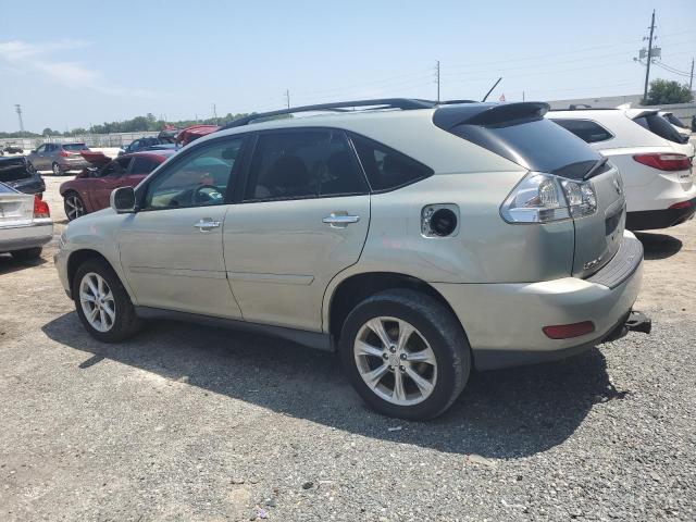 Photo 1 VIN: 2T2HK31U88C096103 - LEXUS RX350 