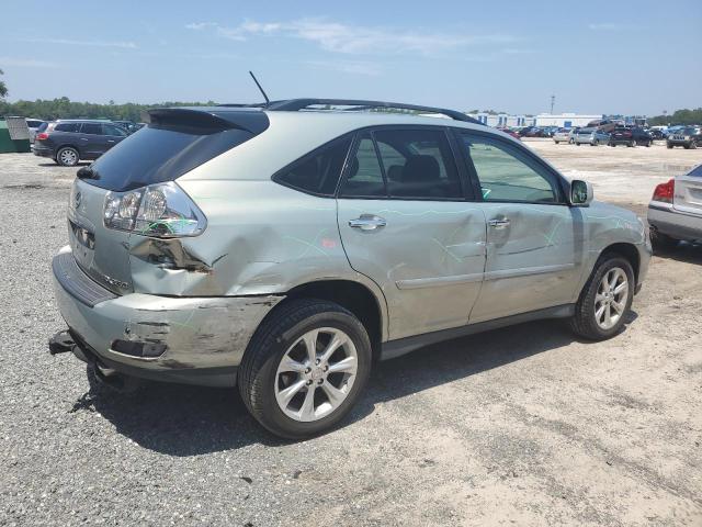 Photo 2 VIN: 2T2HK31U88C096103 - LEXUS RX350 