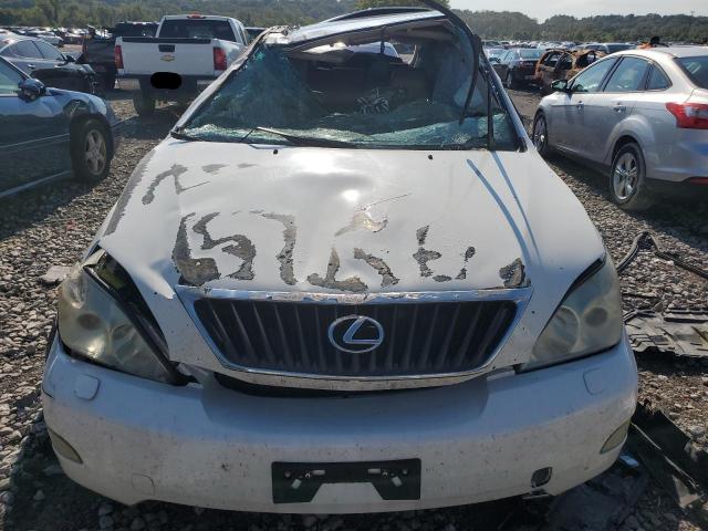 Photo 4 VIN: 2T2HK31U89C100278 - LEXUS RX 350 