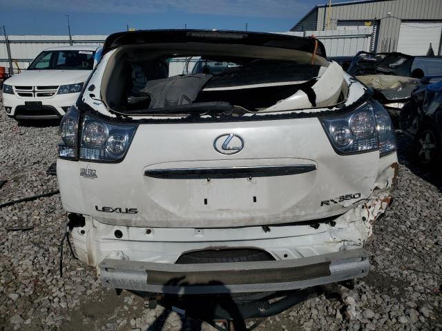 Photo 5 VIN: 2T2HK31U89C100278 - LEXUS RX 350 