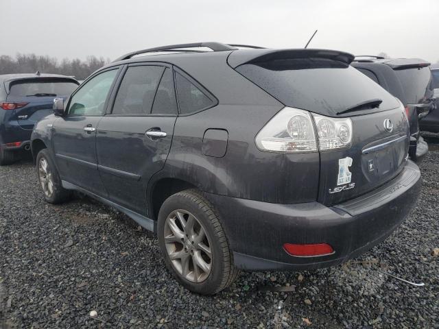 Photo 1 VIN: 2T2HK31U89C100913 - LEXUS RX 350 