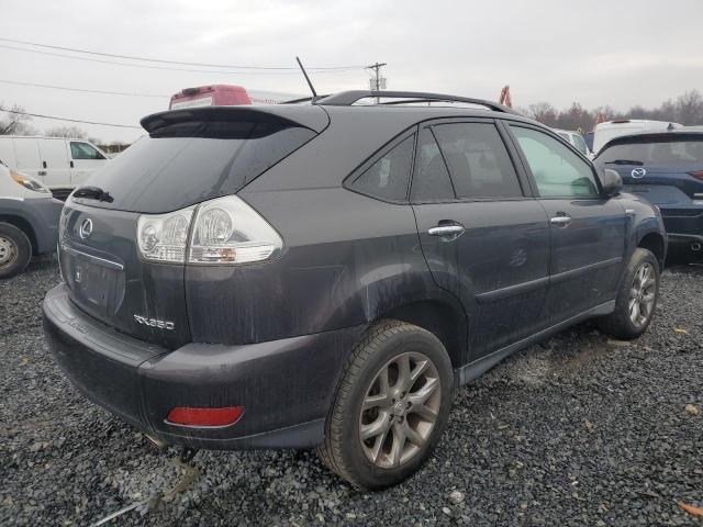 Photo 2 VIN: 2T2HK31U89C100913 - LEXUS RX 350 