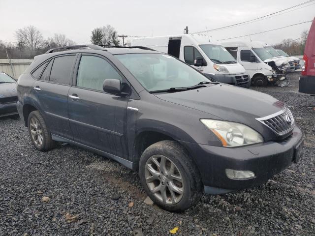 Photo 3 VIN: 2T2HK31U89C100913 - LEXUS RX 350 