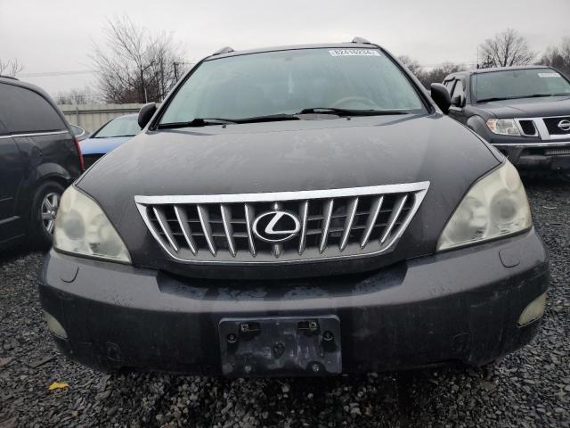 Photo 4 VIN: 2T2HK31U89C100913 - LEXUS RX 350 