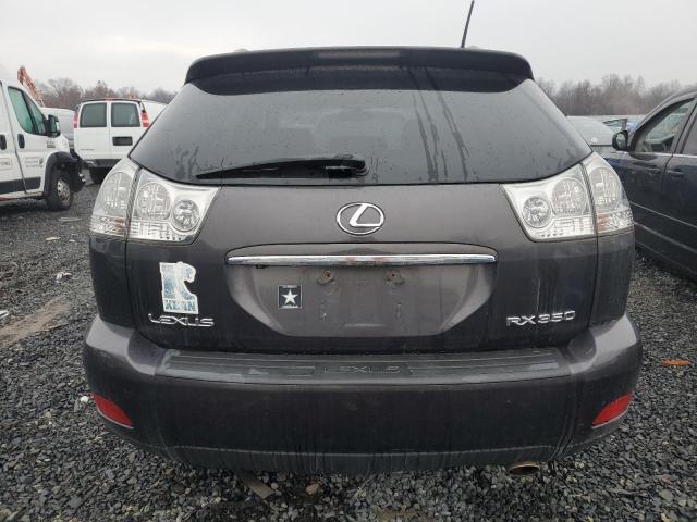 Photo 5 VIN: 2T2HK31U89C100913 - LEXUS RX 350 