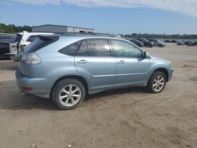 Photo 2 VIN: 2T2HK31U89C102807 - LEXUS RX 350 