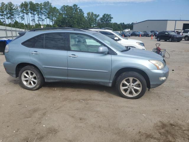 Photo 3 VIN: 2T2HK31U89C102807 - LEXUS RX 350 