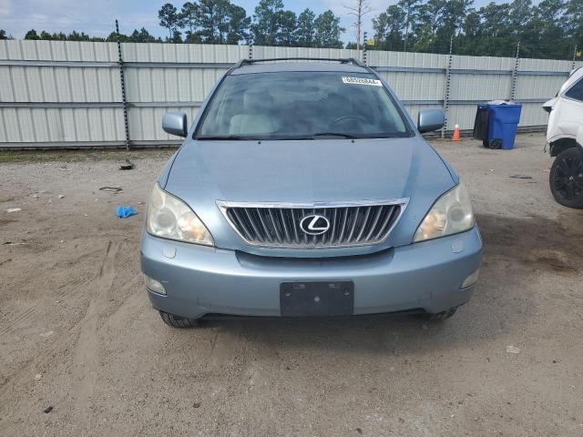 Photo 4 VIN: 2T2HK31U89C102807 - LEXUS RX 350 