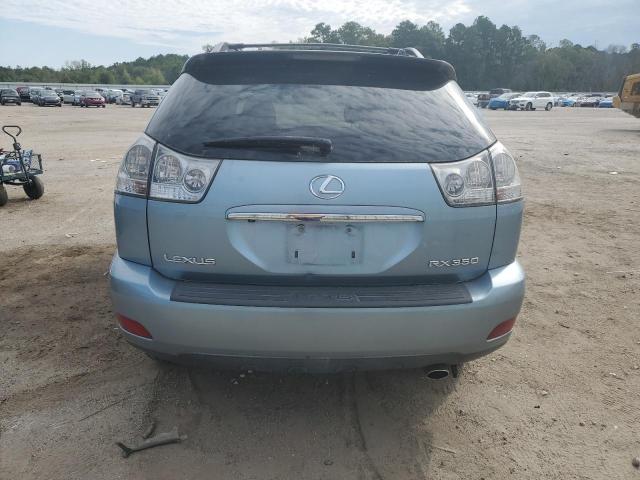 Photo 5 VIN: 2T2HK31U89C102807 - LEXUS RX 350 