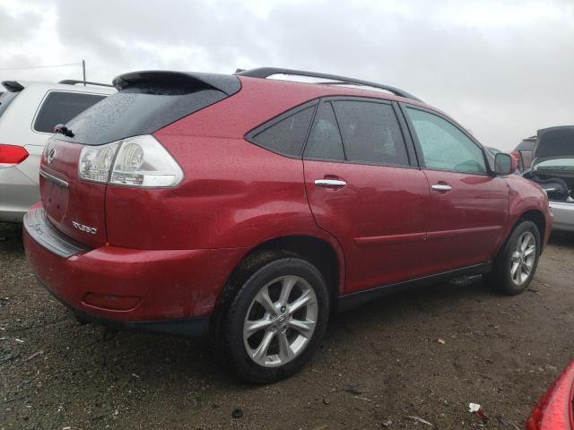 Photo 2 VIN: 2T2HK31U89C104427 - LEXUS RX350 