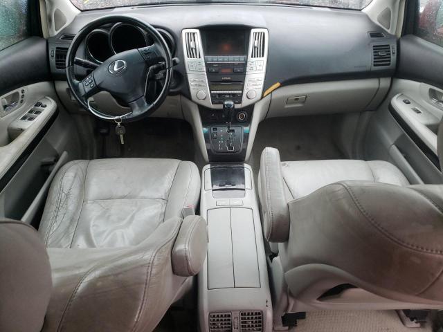 Photo 7 VIN: 2T2HK31U89C104427 - LEXUS RX350 