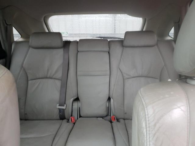 Photo 9 VIN: 2T2HK31U89C104427 - LEXUS RX350 