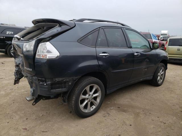 Photo 2 VIN: 2T2HK31U89C109031 - LEXUS RX350 