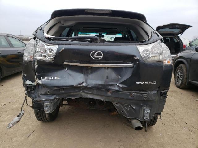 Photo 5 VIN: 2T2HK31U89C109031 - LEXUS RX350 