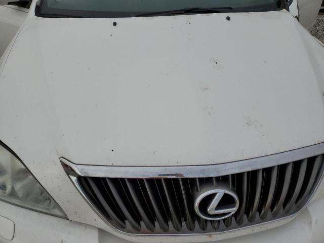 Photo 11 VIN: 2T2HK31U89C109434 - LEXUS RX350 