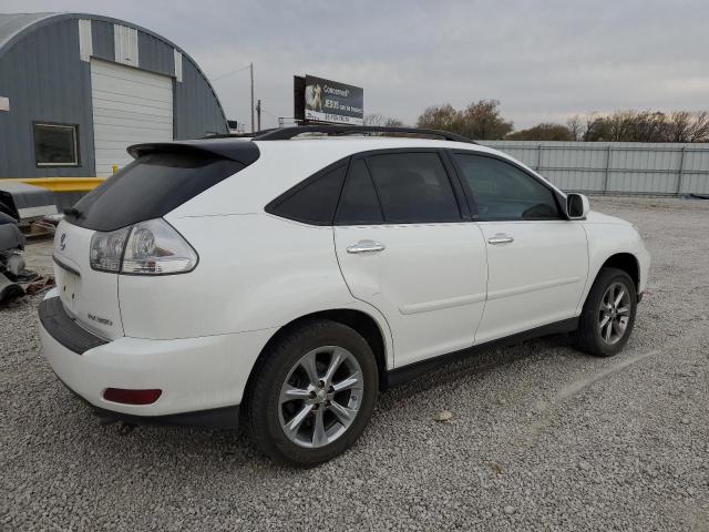 Photo 2 VIN: 2T2HK31U89C109434 - LEXUS RX350 