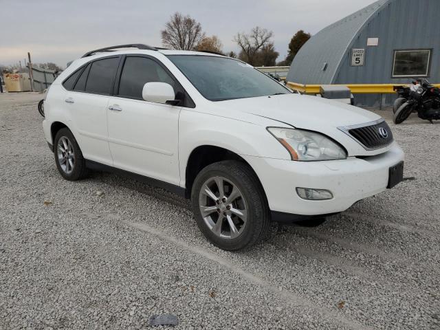 Photo 3 VIN: 2T2HK31U89C109434 - LEXUS RX350 