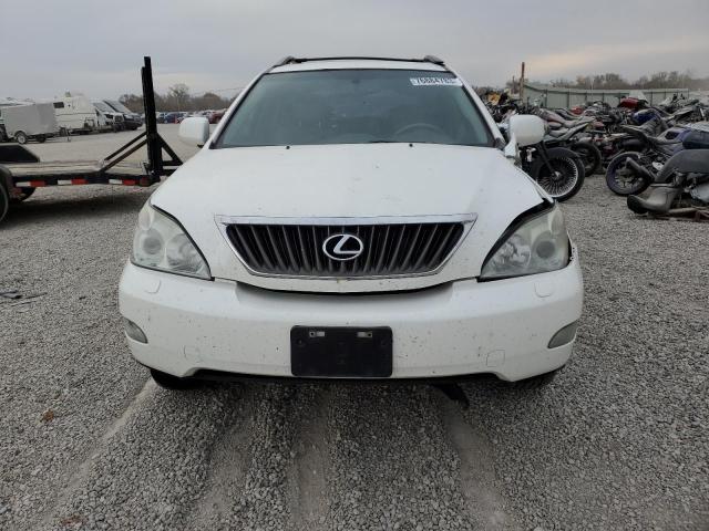 Photo 4 VIN: 2T2HK31U89C109434 - LEXUS RX350 