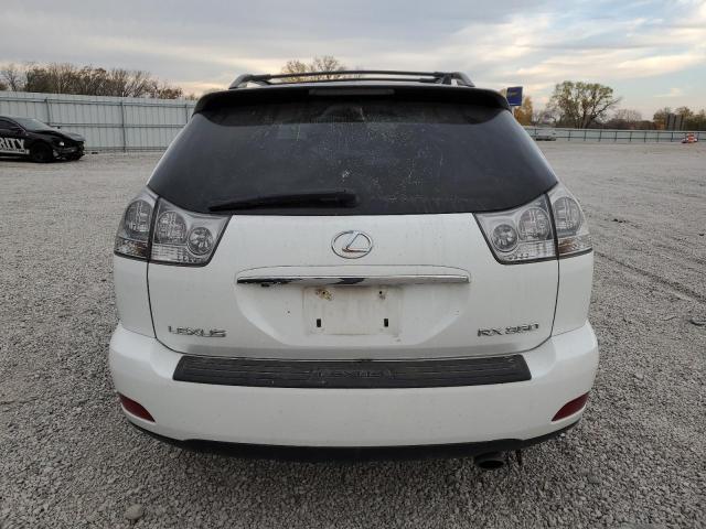 Photo 5 VIN: 2T2HK31U89C109434 - LEXUS RX350 