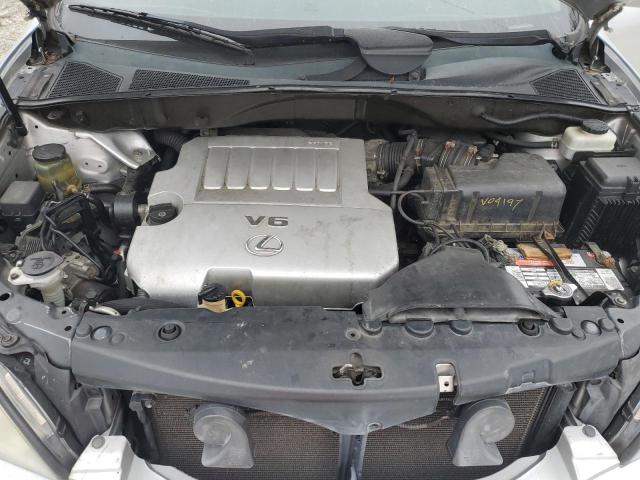 Photo 11 VIN: 2T2HK31U89C113113 - LEXUS RX 350 