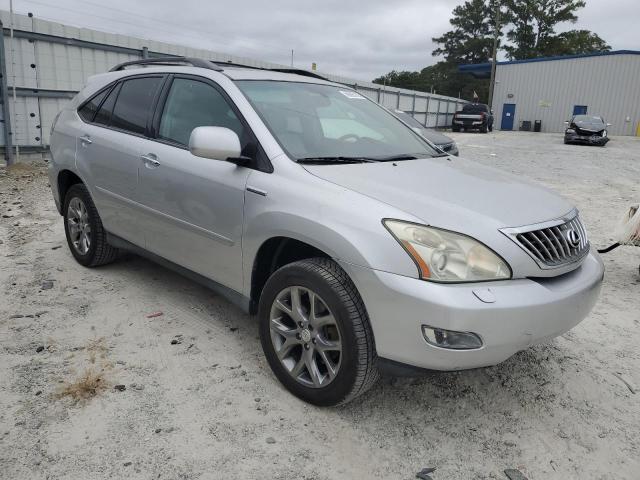 Photo 3 VIN: 2T2HK31U89C113113 - LEXUS RX 350 