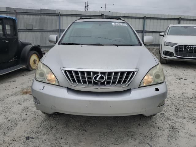 Photo 4 VIN: 2T2HK31U89C113113 - LEXUS RX 350 