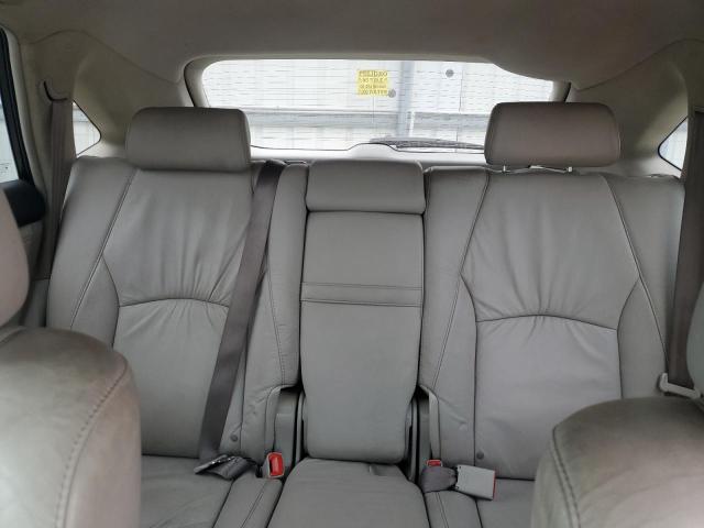 Photo 9 VIN: 2T2HK31U89C113113 - LEXUS RX 350 