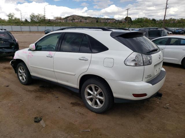 Photo 1 VIN: 2T2HK31U89C116948 - LEXUS RX350 