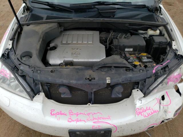 Photo 11 VIN: 2T2HK31U89C116948 - LEXUS RX350 