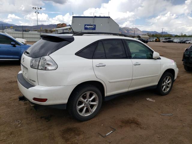 Photo 2 VIN: 2T2HK31U89C116948 - LEXUS RX350 