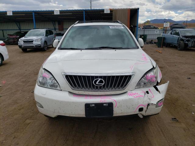 Photo 4 VIN: 2T2HK31U89C116948 - LEXUS RX350 