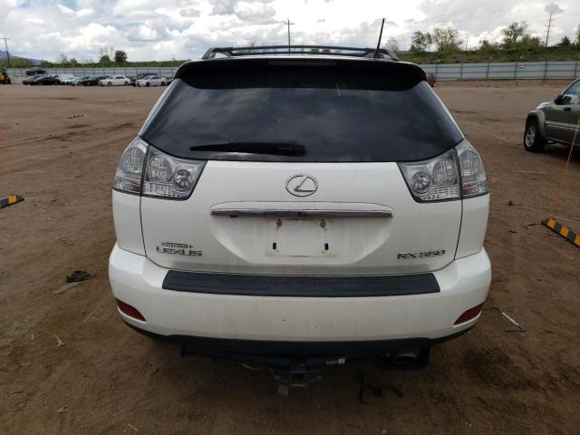 Photo 5 VIN: 2T2HK31U89C116948 - LEXUS RX350 