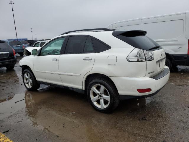 Photo 1 VIN: 2T2HK31U89C122149 - LEXUS RX350 