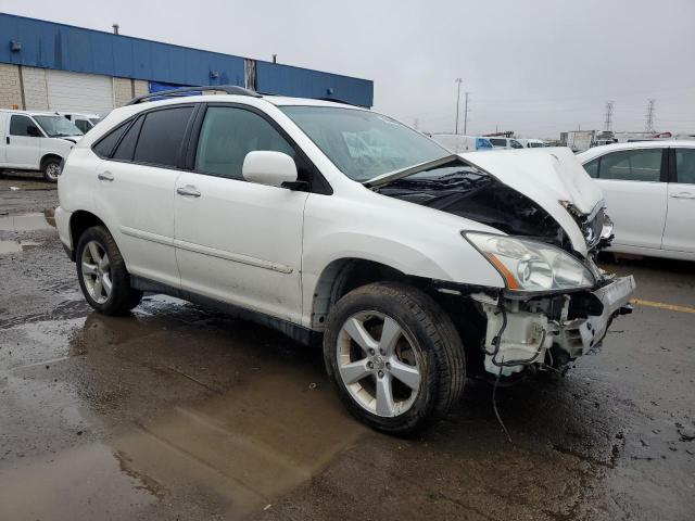 Photo 3 VIN: 2T2HK31U89C122149 - LEXUS RX350 