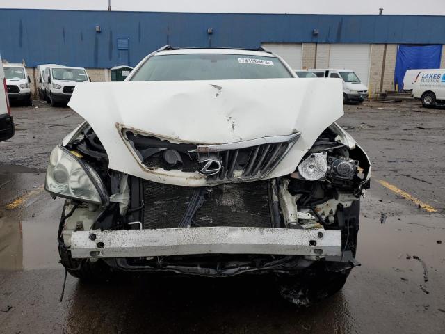 Photo 4 VIN: 2T2HK31U89C122149 - LEXUS RX350 