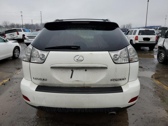 Photo 5 VIN: 2T2HK31U89C122149 - LEXUS RX350 