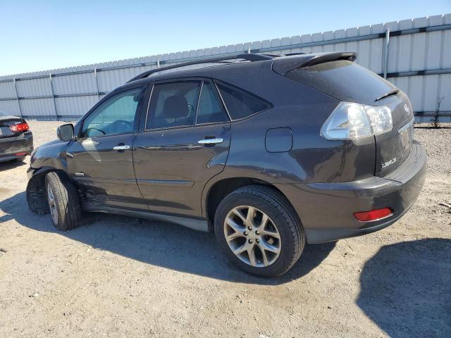 Photo 1 VIN: 2T2HK31U89C126945 - LEXUS RX 350 