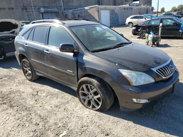 Photo 3 VIN: 2T2HK31U89C126945 - LEXUS RX 350 