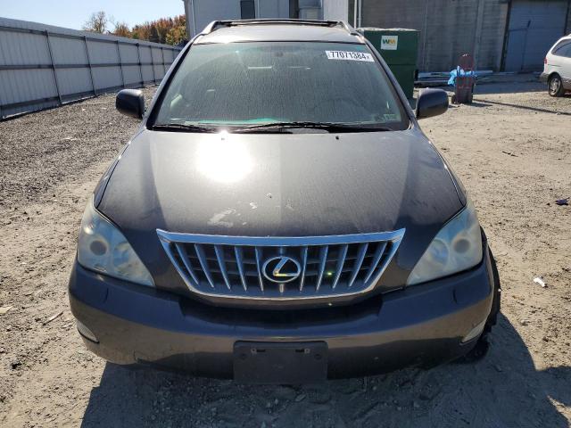 Photo 4 VIN: 2T2HK31U89C126945 - LEXUS RX 350 