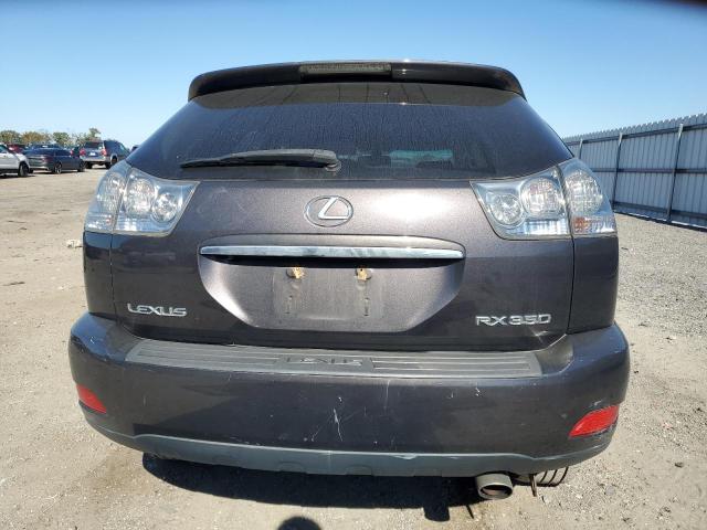 Photo 5 VIN: 2T2HK31U89C126945 - LEXUS RX 350 